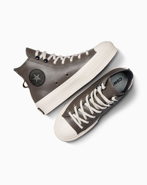 Chuck Taylor All Star Lift Platform High Top 