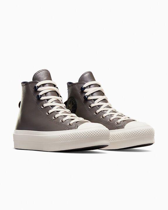 Chuck Taylor All Star Lift Platform High Top 