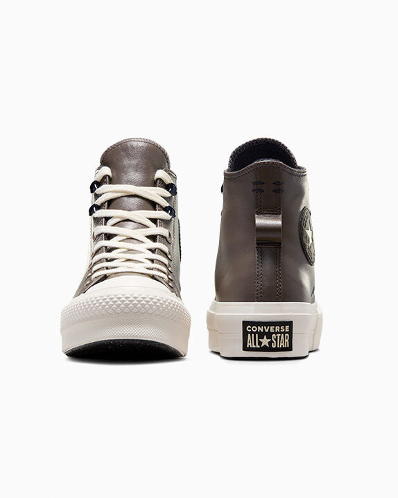 Chuck Taylor All Star Lift Platform High Top 