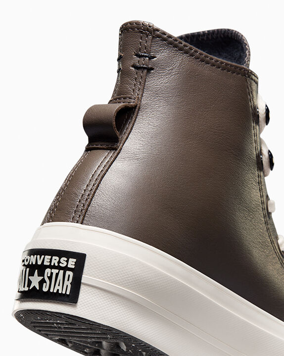 Chuck Taylor All Star Lift Platform High Top 
