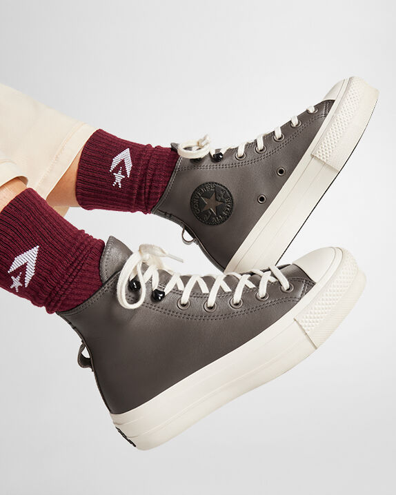Chuck Taylor All Star Lift Platform High Top 