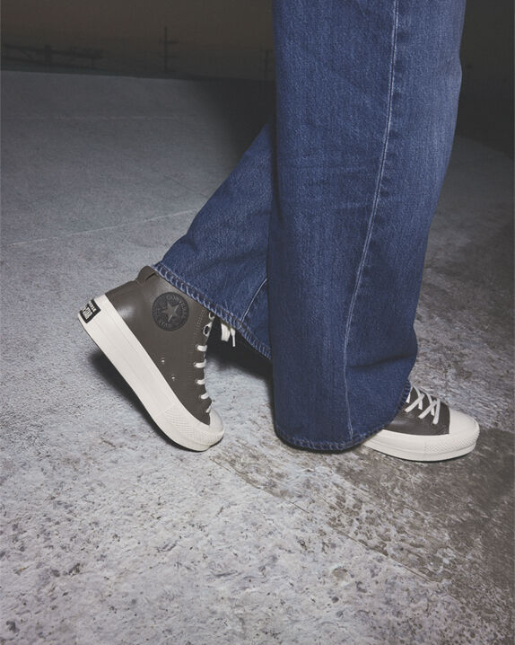 Chuck Taylor All Star Lift Platform High Top 
