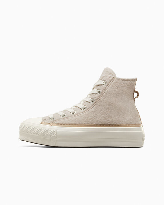 Chuck Taylor All Star Lift Platform High Top 