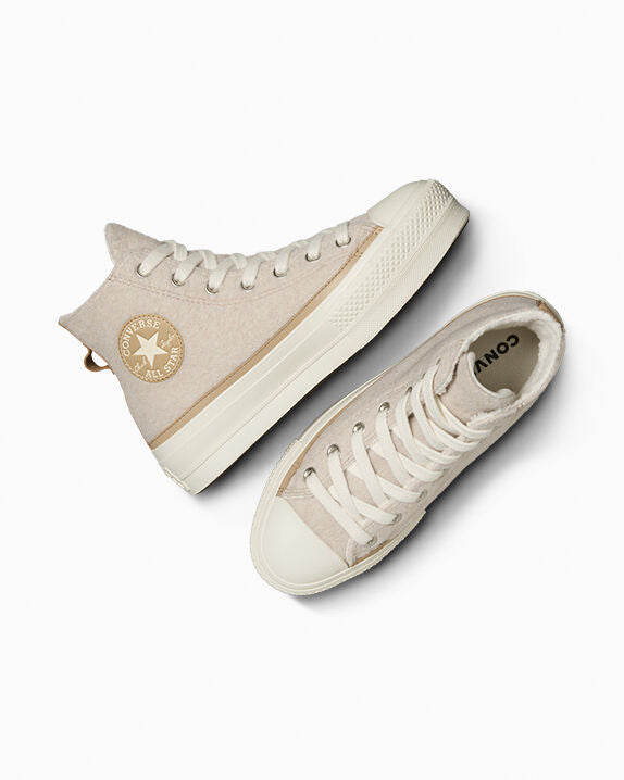 Chuck Taylor All Star Lift Platform High Top 