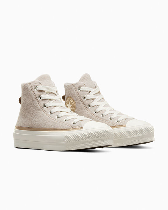 Chuck Taylor All Star Lift Platform High Top 