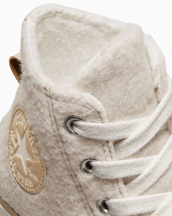 Chuck Taylor All Star Lift Platform High Top 