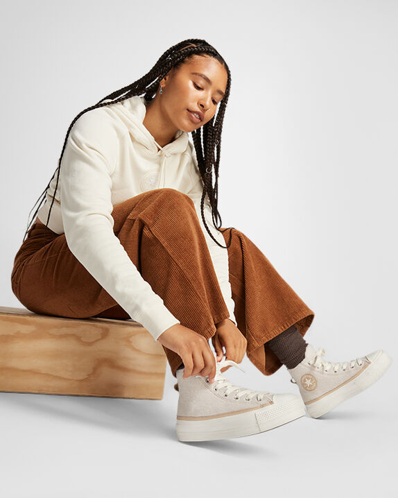 Chuck Taylor All Star Lift Platform High Top 
