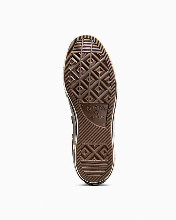 Chuck 70 High Top Seasonal Sale Toadstool Tan/Egret/Black