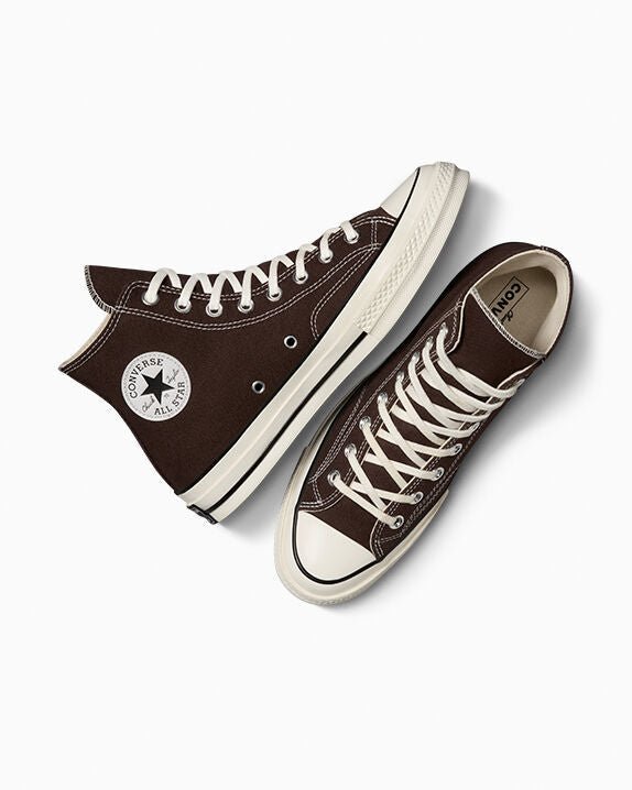 Chuck 70 High Top Seasonal Shy Flamingo/Egret/Black