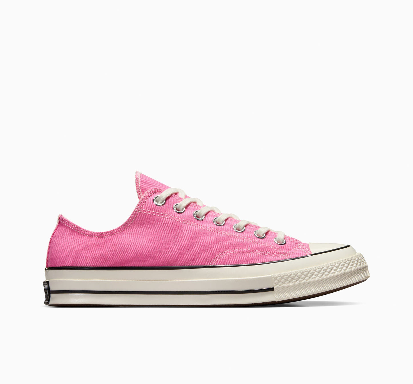 Chuck 70 Low Top, colores por tiempo limitado: Cold Stare/Egret/Black 