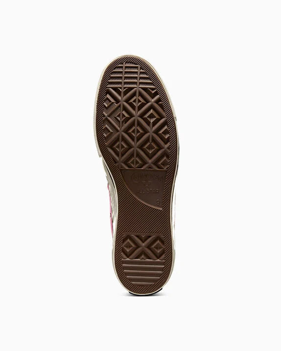 Chuck 70 Low Top - Oferta de temporada - Shy Flamingo/Egret/Black