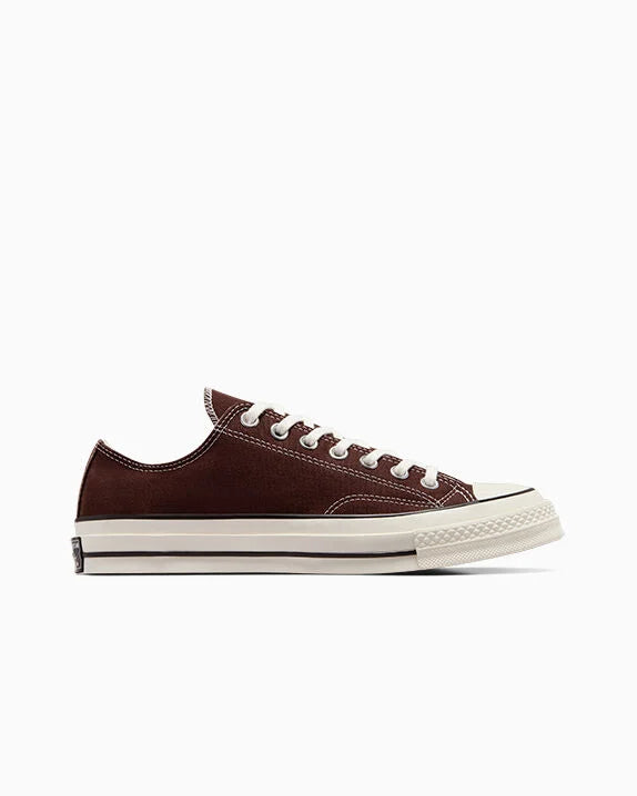 Chuck 70 Low Top Colores por tiempo limitado My Jam/Egret/Black 