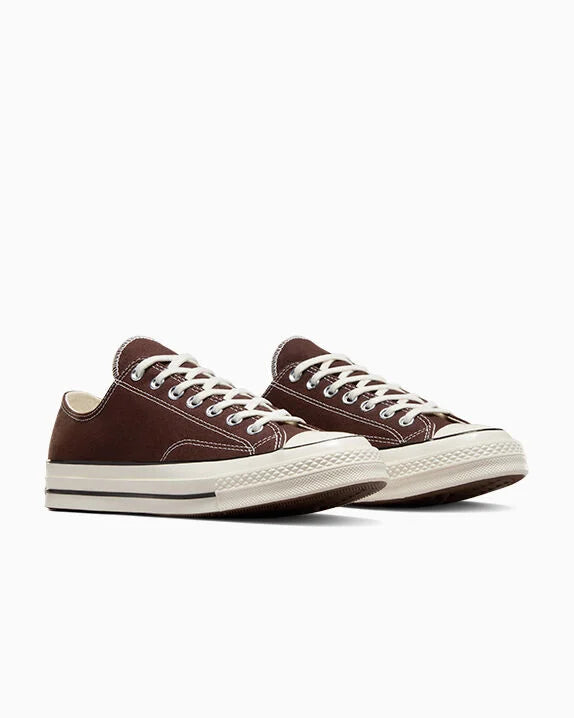 Chuck 70 Low Top - Oferta de temporada - Shy Flamingo/Egret/Black