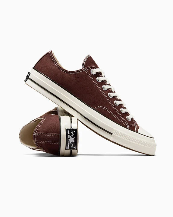 Chuck 70 Low Top Colores por tiempo limitado My Jam/Egret/Black 