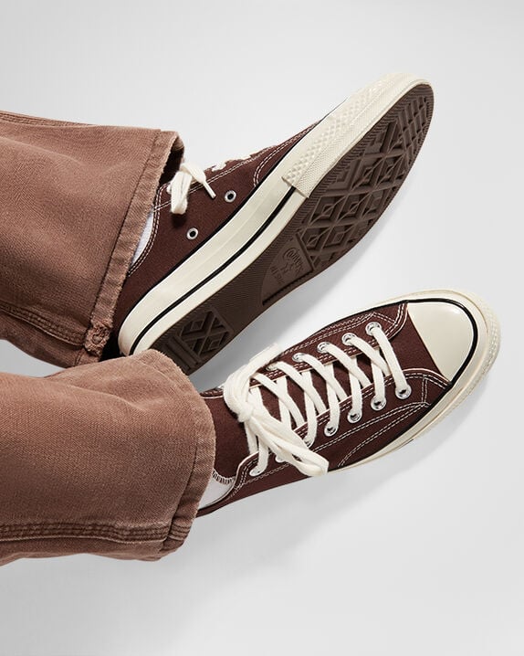 Chuck 70 Low Top Colores por tiempo limitado My Jam/Egret/Black 