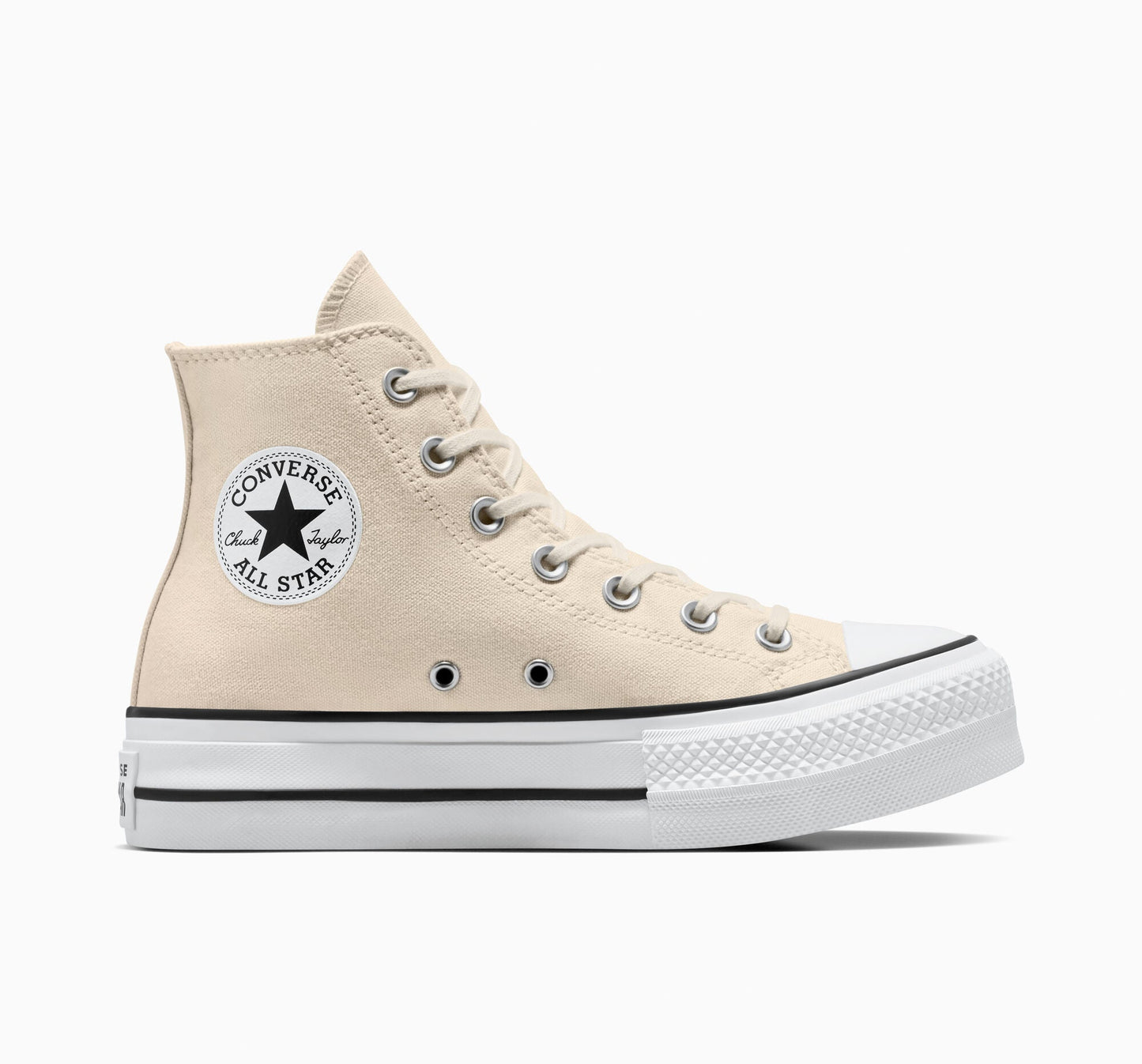 Chuck Taylor All Star Lift Platform Canvas High Top 