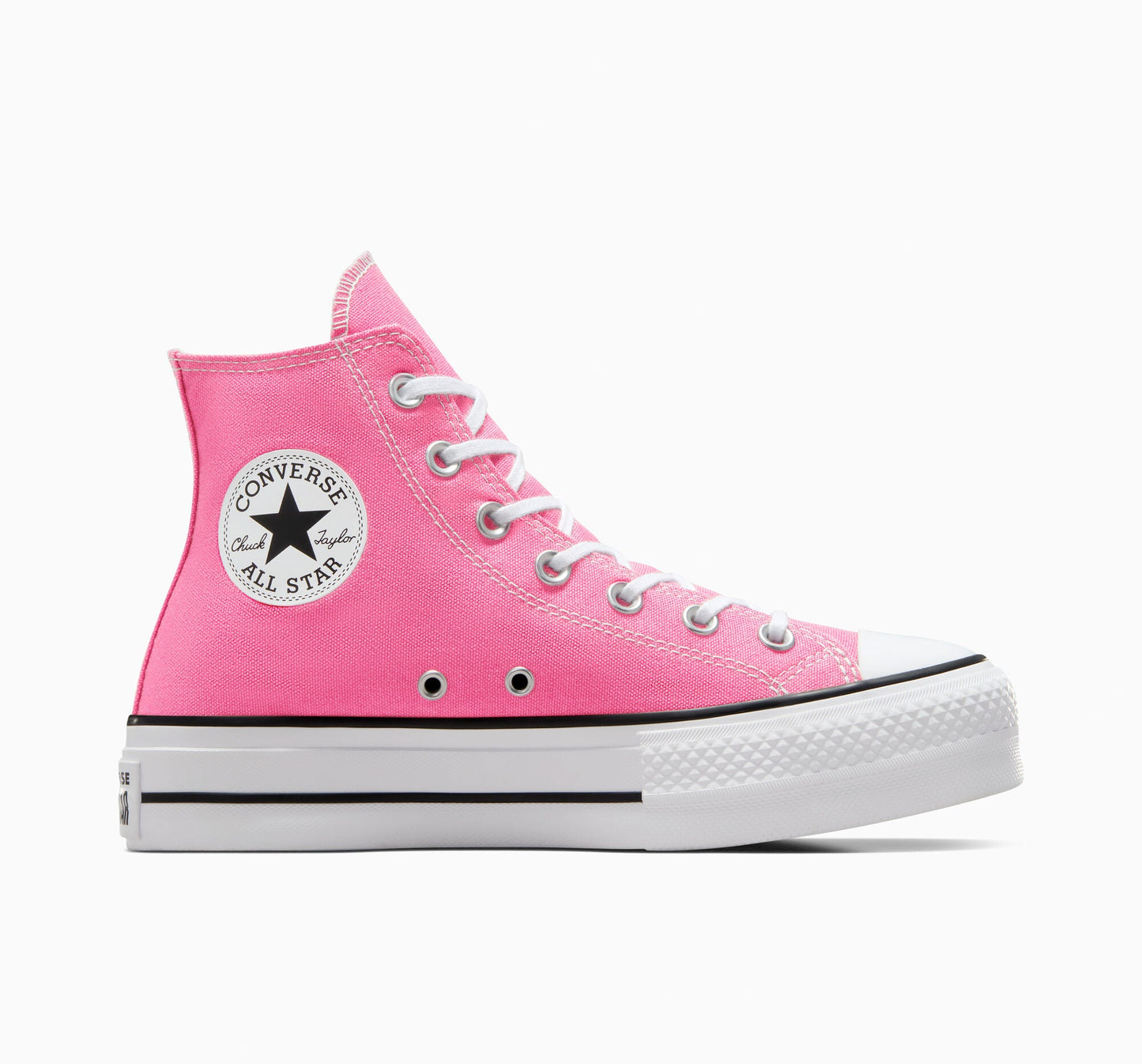 Chuck Taylor All Star Lift Platform Canvas High Top 