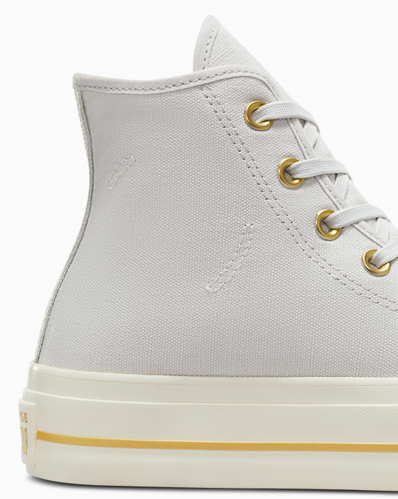 Chuck Taylor All Star Lift Platform Tailored Lines High Top 