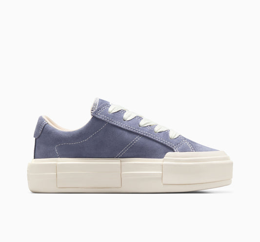 Converse Cruise Suede Low Top 