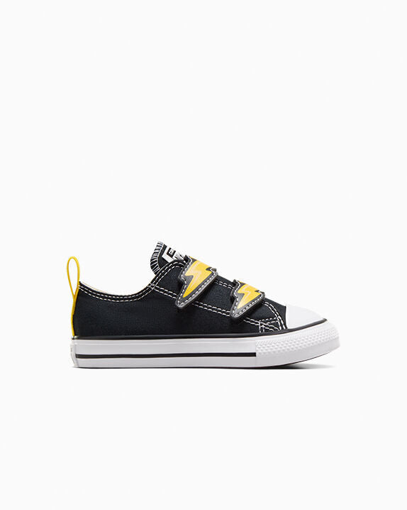 Chuck Taylor All Star Electric Bolt Easy On Low Top