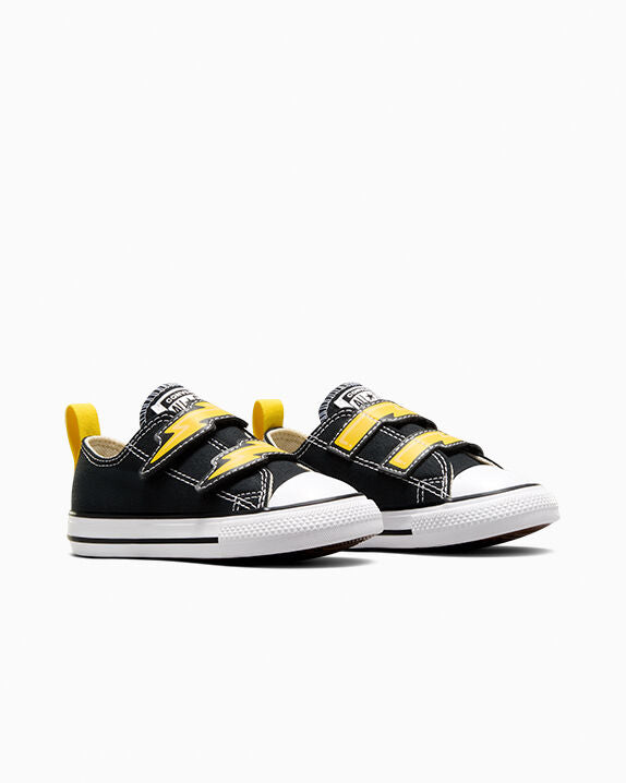 Chuck Taylor All Star Electric Bolt Easy On Low Top