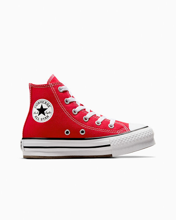 Chuck Taylor All Star EVA Lift Platform High Top 