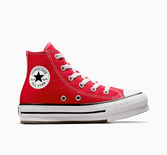 Chuck Taylor All Star EVA Lift Platform High Top 