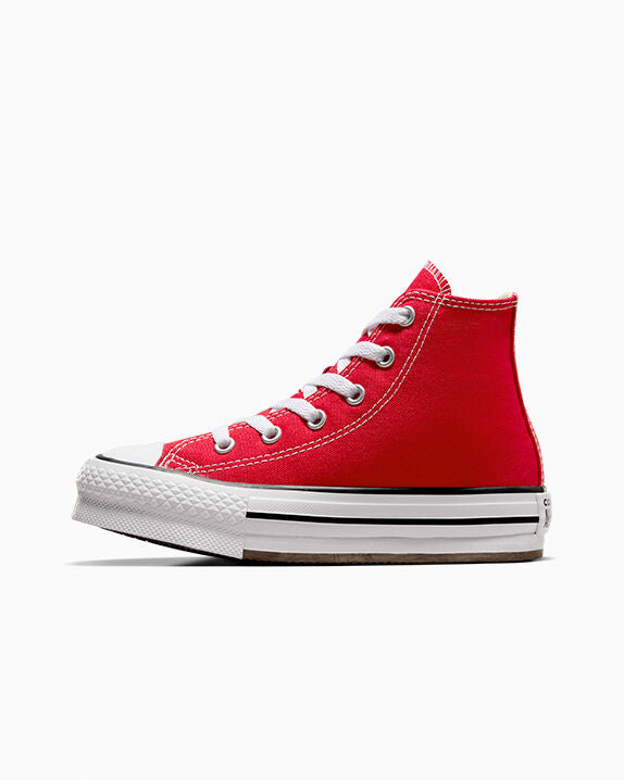Chuck Taylor All Star EVA Lift Platform High Top 