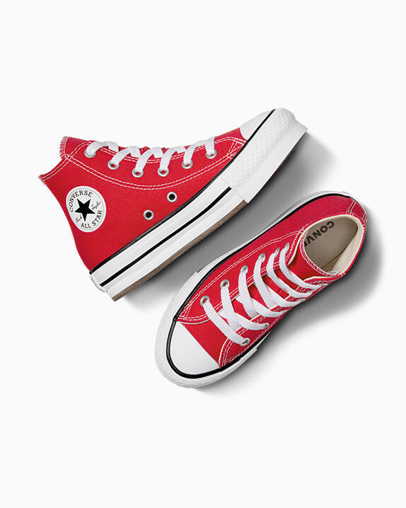 Chuck Taylor All Star EVA Lift Platform High Top 