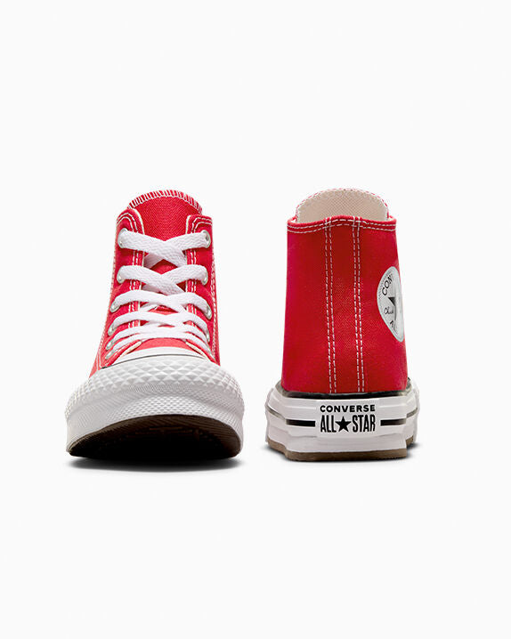 Chuck Taylor All Star EVA Lift Platform High Top 