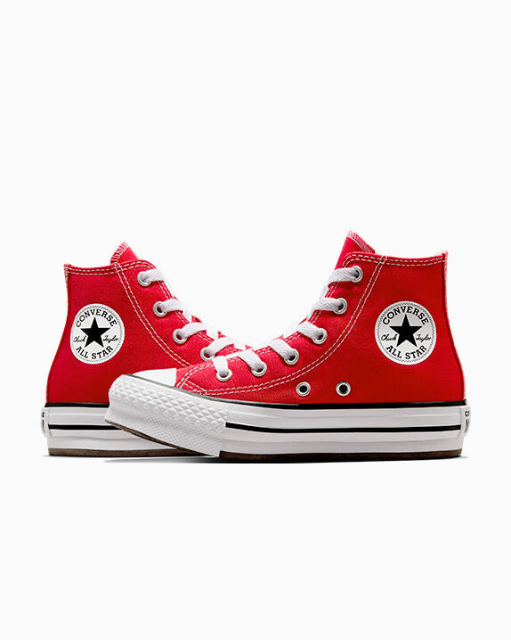 Chuck Taylor All Star EVA Lift Platform High Top 