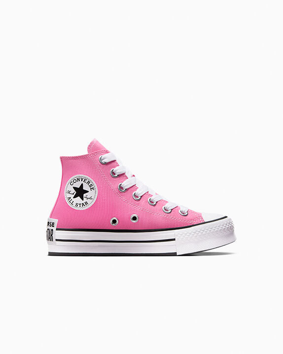 Chuck Taylor All Star EVA Lift Platform Sketch High Top 