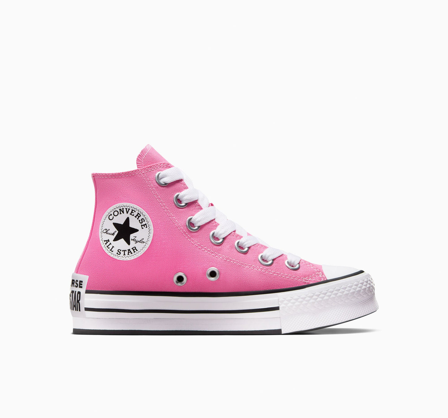Chuck Taylor All Star EVA Lift Platform Sketch High Top 