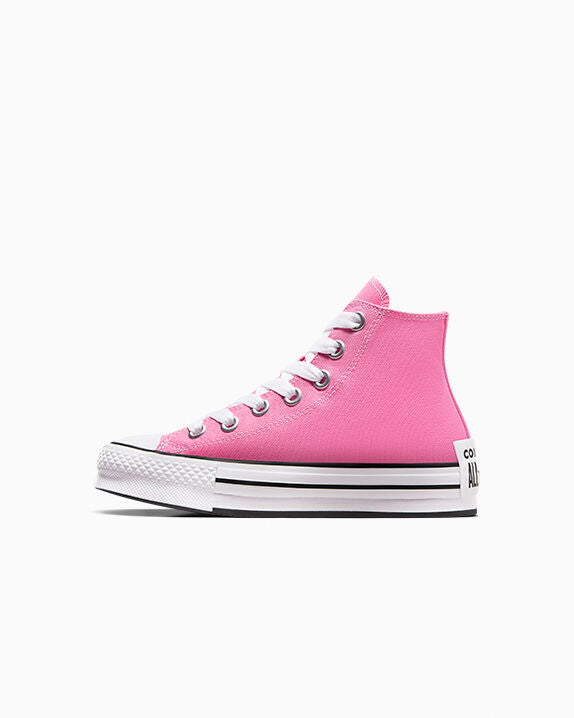 Chuck Taylor All Star EVA Lift Platform Sketch High Top 