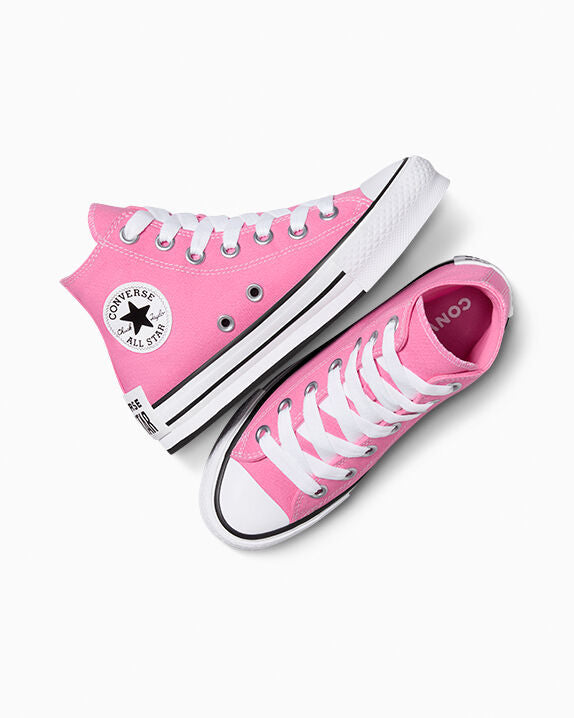 Chuck Taylor All Star EVA Lift Platform Sketch High Top 