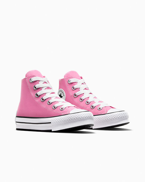 Chuck Taylor All Star EVA Lift Platform Sketch High Top 