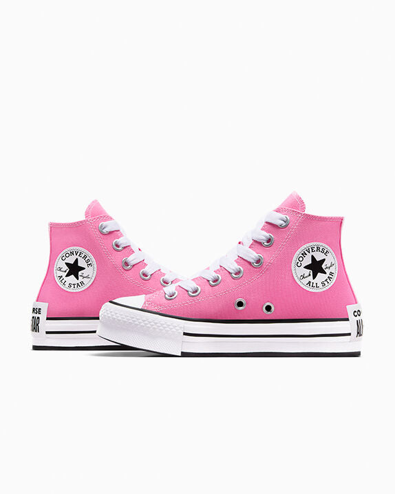 Chuck Taylor All Star EVA Lift Platform Sketch High Top 