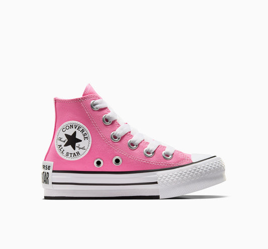 Chuck Taylor All Star EVA Lift Platform Sketch High Top 