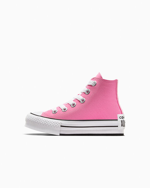 Chuck Taylor All Star EVA Lift Platform Sketch High Top 