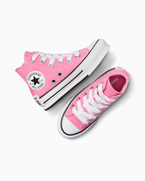 Chuck Taylor All Star EVA Lift Platform Sketch High Top 