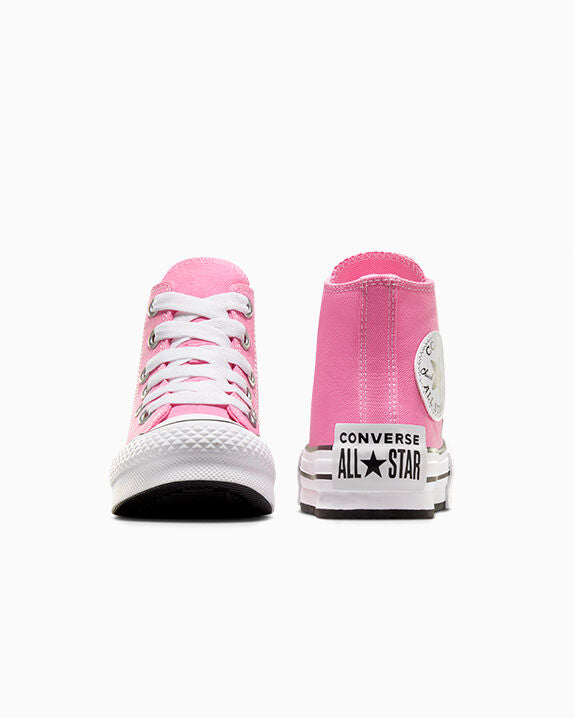 Chuck Taylor All Star EVA Lift Platform Sketch High Top 