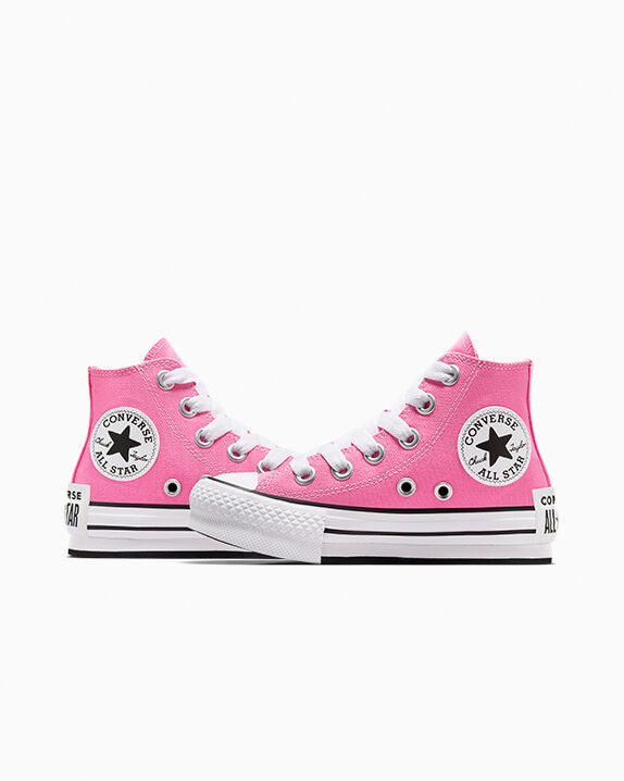 Chuck Taylor All Star EVA Lift Platform Sketch High Top 