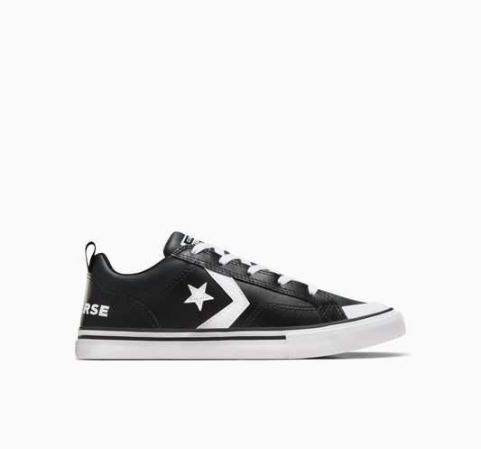 Zapatillas bajas de cuero Pro Blaze 