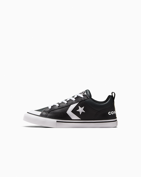 Zapatillas bajas de cuero Pro Blaze 