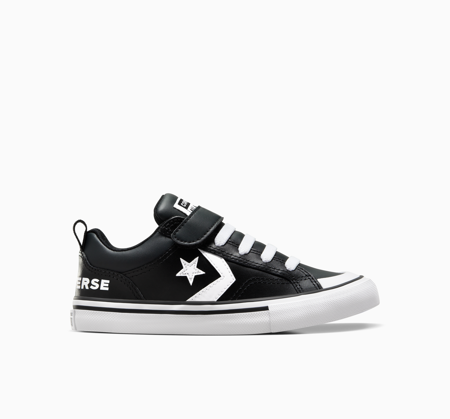 Zapatillas bajas de cuero Pro Blaze 