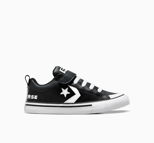Zapatillas bajas de cuero Pro Blaze 