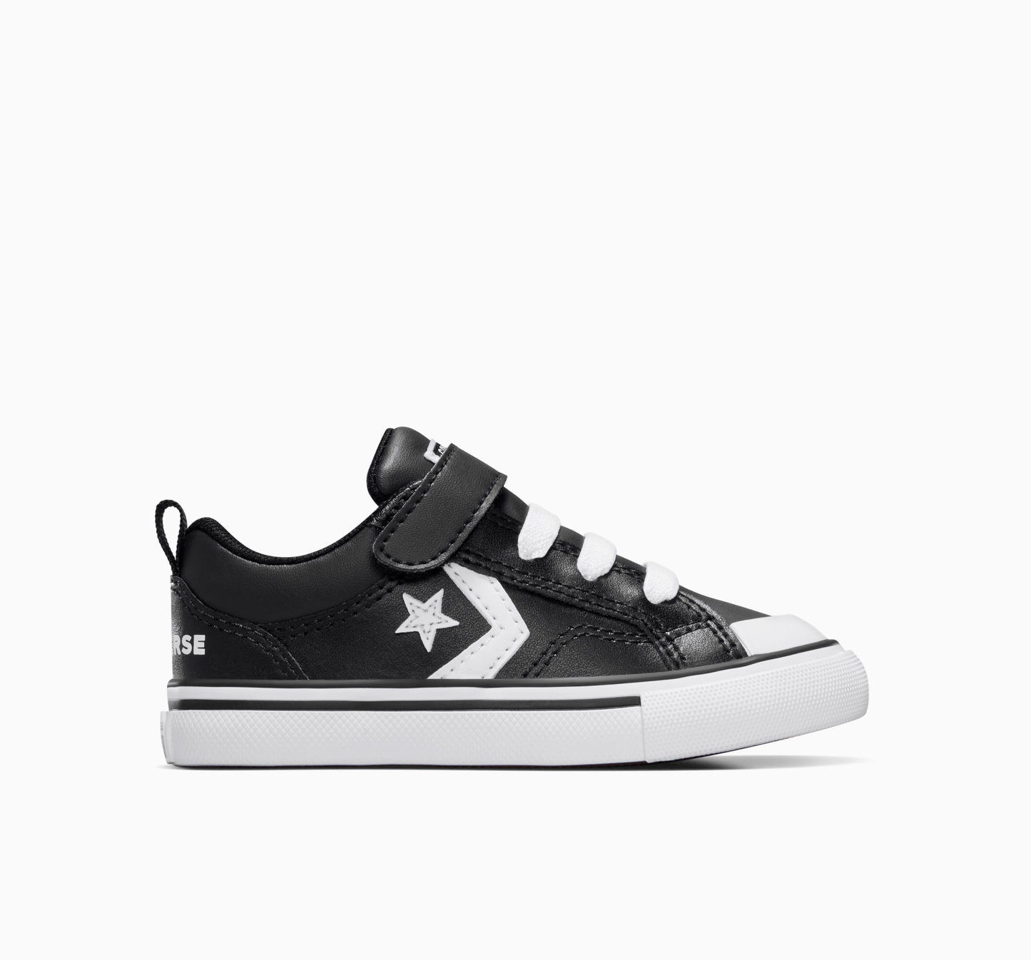 Zapatillas bajas de cuero Pro Blaze 