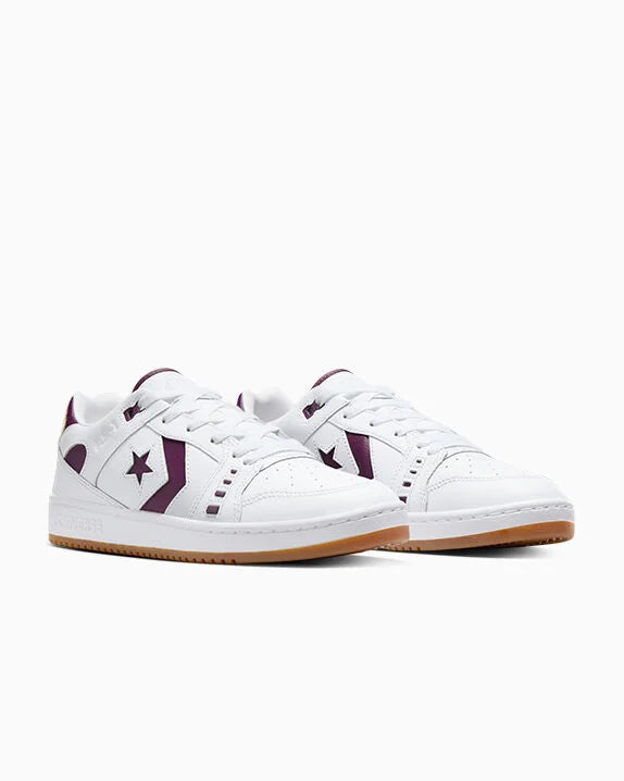 CONS AS-1 Pro Leather Low Top 