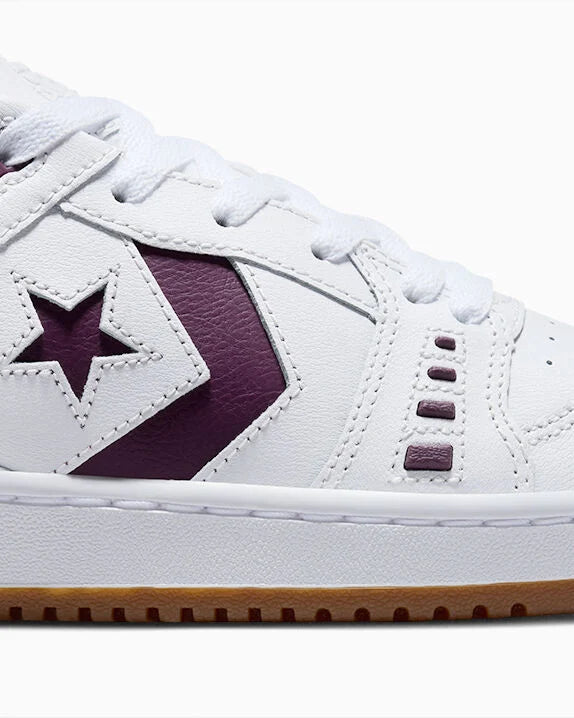CONS AS-1 Pro Leather Low Top 