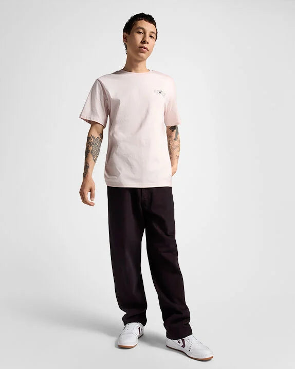 CONS AS-1 Pro Leather Low Top 